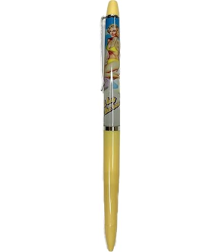 Amazon | フローティングペン ロングタイプ 替芯 黒 【純正品